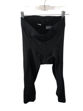 Novara Cycling Pants Capris Padded Size Small (R.E.I.). Athletic Stretch Biker